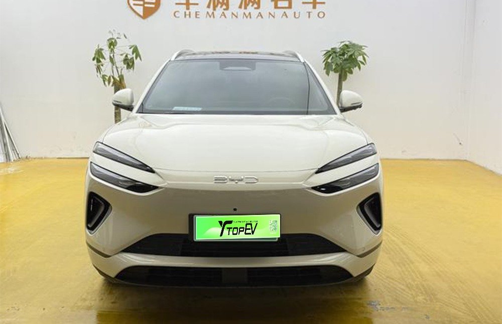imgi_5_BYD Sealion 06 3 BYD Sealion 06DM 2026 DM-i 170KM Navigator Pro Edition– Ready for Export From China | Chinese Cars in Uzbekistan For Sale - Image 1