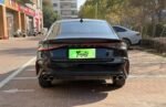Chery Arrizo 8 2026 1.6TGDI DCT Premium Edition– Factory Price From China | Chinese Cars in Uzbekistan For Sale - Image 3