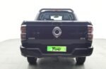 King Kong Cannon 2026 model 2.0T Diesel 6AT 2WD Elite Version– Ready for Export From China | Chinese Cars in Uzbekistan For Sale - Image 3