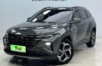 2026 Hyundai Tucson L 1.5T LUX Front-Wheel Drive Premium Edition– Factory Price From China | Chinese Cars in Uzbekistan For Sale - Image 3