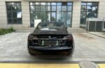 Tesla Model Y 2026 Standard Range Rear-Wheel Drive– Factory Price From China | Chinese Cars in Uzbekistan For Sale - Image 3