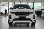 Range Rover Evoque 2026 Model 2.0T SE Premium Edition– Ready for Export From China | Chinese Cars in Uzbekistan For Sale