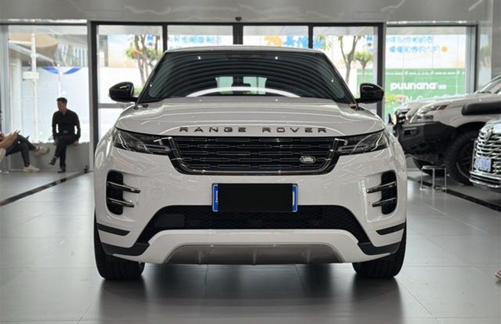 imgi_5_Range Rover Evoque 4 Range Rover Evoque 2026 Model 2.0T SE Premium Edition– Ready for Export From China | Chinese Cars in Uzbekistan For Sale - Image 1