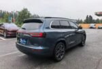 AITO M7 2026 Model Ultra Five-Seater All– Factory Price From China | Chinese Cars in Uzbekistan For Sale - Image 3