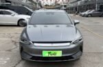 BYD Qin PLUS 2026 EV 500KM Premium Edition– Factory Price From China | Chinese Cars in Uzbekistan For Sale