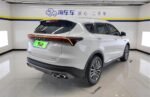 Jetour X70 PLUS 2026 Model 1.6T DCT Premium Edition 5-Seater– Ready for Export From China | Chinese Cars in Uzbekistan For Sale - Image 3