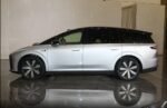 2026 Li i8– China Export Vehicle | Chinese Cars in Uzbekistan For Sale - Image 3