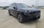 Lynk & Co 900 2026 Model 1.5T Ultra– Factory Price From China | Chinese Cars in Uzbekistan For Sale