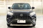Toyota RAV4 2026 model 2.0L CVT front-wheel drive Style Edition– Factory Price From China | Chinese Cars in Uzbekistan For Sale