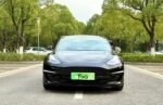 Model 3 2026 Standard Range Plus Rear-Wheel Drive– Ready for Export From China | Chinese Cars in Uzbekistan For Sale