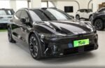 2026 ZEEKR 007 GT– China Export Vehicle | Chinese Cars in Uzbekistan For Sale - Image 4