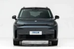 2026 Leapmotor C16 Extended Range 200 Electric Car– In Stock in China | Chinese Cars in Uzbekistan For Sale - Image 3