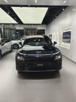 Xpeng G9 Long-Range EV SUV Rwd/Awd 5 Seats Electric Car– In Stock in China | Chinese Cars in Uzbekistan For Sale