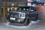 Haval Raptors: High-Performance SUV– In Stock in China | Chinese Cars in Uzbekistan For Sale