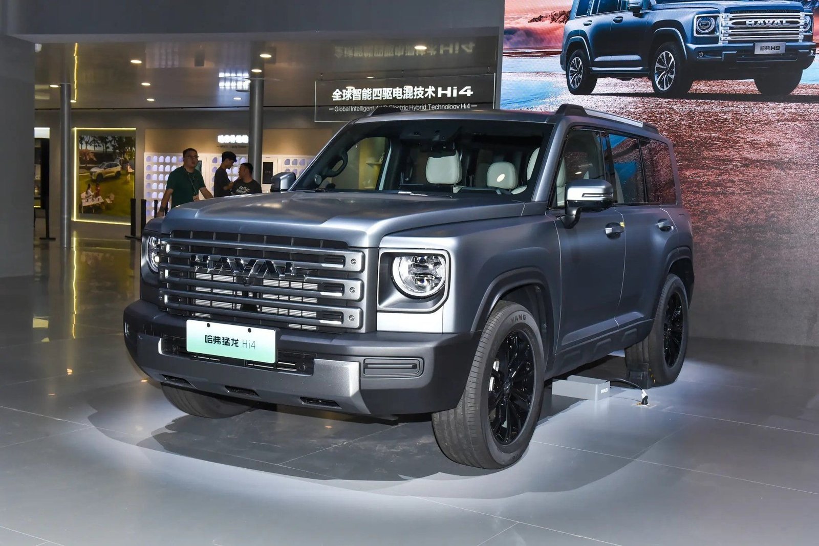imgi_63_Haval-Raptors-High-Performance-Suvs-for-Adventure-Seekers-Worldwide Haval Raptors: High-Performance SUV– In Stock in China | Chinese Cars in Uzbekistan For Sale - Image 1