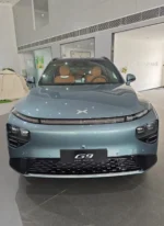 Xpeng G9 Long-Range EV SUV Rwd/Awd 5 Seats Electric Car– In Stock in China | Chinese Cars in Uzbekistan For Sale - Image 2