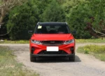 Geely Coolray 2026– In Stock in China | Chinese Cars in Uzbekistan For Sale