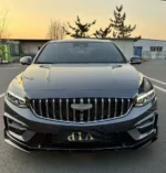 Geely Preface L 1.5td 3dht Xingrui L Hybrid Electric Sedan Car– In Stock in China | Chinese Cars in Uzbekistan For Sale