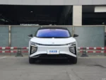 Hiphi X Mechanical Sport Style Pure Electric Vehicle– Wholesale Price From China | Chinese Cars in Uzbekistan For Sale