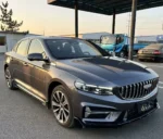 Geely Preface L 1.5td 3dht Xingrui L Hybrid Electric Sedan Car– In Stock in China | Chinese Cars in Uzbekistan For Sale - Image 3