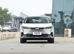 GAC Trumpchi Emkoo Hybrid Compact 2.0L 140 HP Ternary Lithium Battery SUV– Wholesale Price From China | Chinese Cars in Uzbekistan For Sale - Image 2