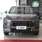 Jetour Dashing 2026 1.5t DCT– Wholesale Price From China | Chinese Cars in Uzbekistan For Sale - Image 2
