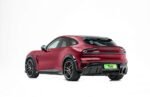 Xiaomi YU7 GT 2026– Ready for Export From China | Chinese Cars in Uzbekistan For Sale - Image 2