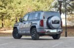 BYD Leopard 5 2026– China Export Vehicle | Chinese Cars in Uzbekistan For Sale - Image 4