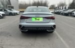 2026 Audi A3L Limousine 35 TFSI Flying Prestige Edition– Ready for Export From China | Chinese Cars in Uzbekistan For Sale - Image 3