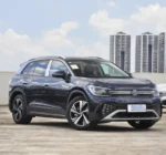 2026 Volkswagen ID. 6X Pure Electric Car– In Stock in China | Chinese Cars in Uzbekistan For Sale - Image 3