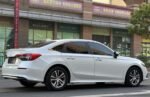 Honda Civic 2026 240TURBO CVT Sport Edition– Factory Price From China | Chinese Cars in Uzbekistan For Sale - Image 3