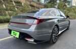 Hyundai Sonata 2026 380TGDi GS Automatic Smart Edition– Factory Price From China | Chinese Cars in Uzbekistan For Sale - Image 3