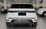 Range Rover Evoque 2026 Model 2.0T SE Premium Edition– Ready for Export From China | Chinese Cars in Uzbekistan For Sale - Image 4