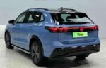 Volkswagen Tiguan L 2026 Pro 380TSI AWD R-Line Premium Edition– Factory Price From China | Chinese Cars in Uzbekistan For Sale - Image 3
