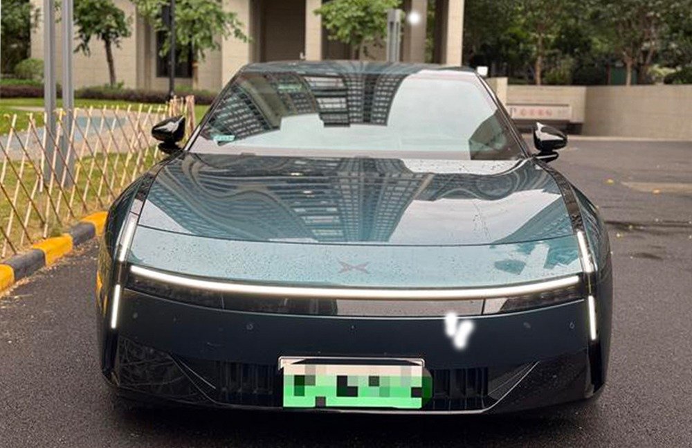 imgi_6_Xpeng p7 4 XPeng P7 2026 750 AWD High Performance Ultra– Ready for Export From China | Chinese Cars in Uzbekistan For Sale - Image 1