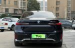 BMW i7 2026 eDrive50L Luxury Package– Ready for Export From China | Chinese Cars in Uzbekistan For Sale - Image 3