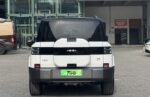 2026 Titanium 7 PHEV 190km/h 4WD Ultra version– Ready for Export From China | Chinese Cars in Uzbekistan For Sale - Image 3
