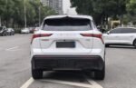 Jetour Dashing 2022 1.6T DCT King PLUS– Factory Price From China | Chinese Cars in Uzbekistan For Sale - Image 3