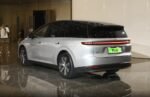 2026 Li i8– China Export Vehicle | Chinese Cars in Uzbekistan For Sale - Image 4