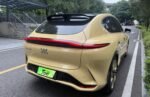 IM LS7 2026 Pro AWD Edition– Ready for Export From China | Chinese Cars in Uzbekistan For Sale - Image 3