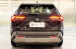 Toyota RAV4 2026 model 2.0L CVT front-wheel drive Style Edition– Factory Price From China | Chinese Cars in Uzbekistan For Sale - Image 3