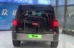 2026 Leopard Titanium 7 190km/h 4WD Ultra Edition– Factory Price From China | Chinese Cars in Uzbekistan For Sale - Image 3