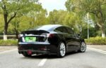 Model 3 2026 Standard Range Plus Rear-Wheel Drive– Ready for Export From China | Chinese Cars in Uzbekistan For Sale - Image 4