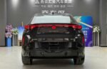 Volkswagen ID. UNYX 2026 Pure– Ready for Export From China | Chinese Cars in Uzbekistan For Sale - Image 2