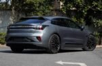 2026 ZEEKR 001 YOU Edition, 100kWh, AWD– Ready for Export From China | Chinese Cars in Uzbekistan For Sale - Image 3