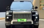 ZEEKR 9X 2026 Max Edition 55kWh– Factory Price From China | Chinese Cars in Uzbekistan For Sale