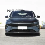 Dual Motor EV Nio Et7 4WD Electric Cars– In Stock in China | Chinese Cars in Uzbekistan For Sale