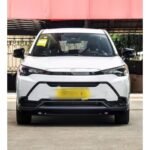 Toyota Frontlander Automatic Turbo 2.0L Hybrid Auto Car SUV– In Stock in China | Chinese Cars in Uzbekistan For Sale - Image 2