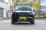 Lynk&Co 08 Em-P 2026 Model 120km Longrange PRO SUV Car– Wholesale Price From China | Chinese Cars in Uzbekistan For Sale