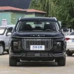 2026 Jetour X90 Plus PRO Intelligent System SUV– Wholesale Price From China | Chinese Cars in Uzbekistan For Sale - Image 2